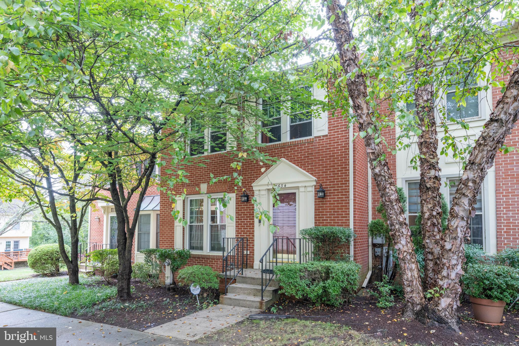 5634 April Journey, Unit 48 Columbia, MD 21044 - Photo 3 of 41