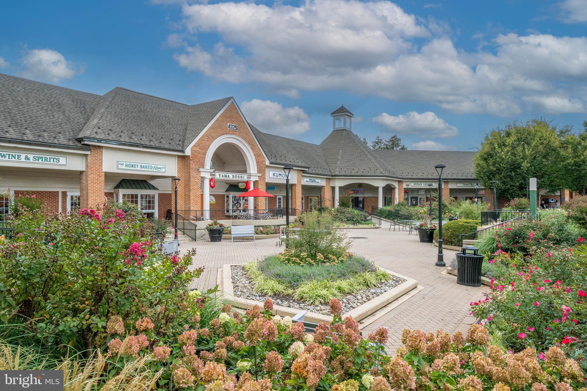 5634 April Journey, Unit 48 Columbia, MD 21044 - Photo 39 of 41