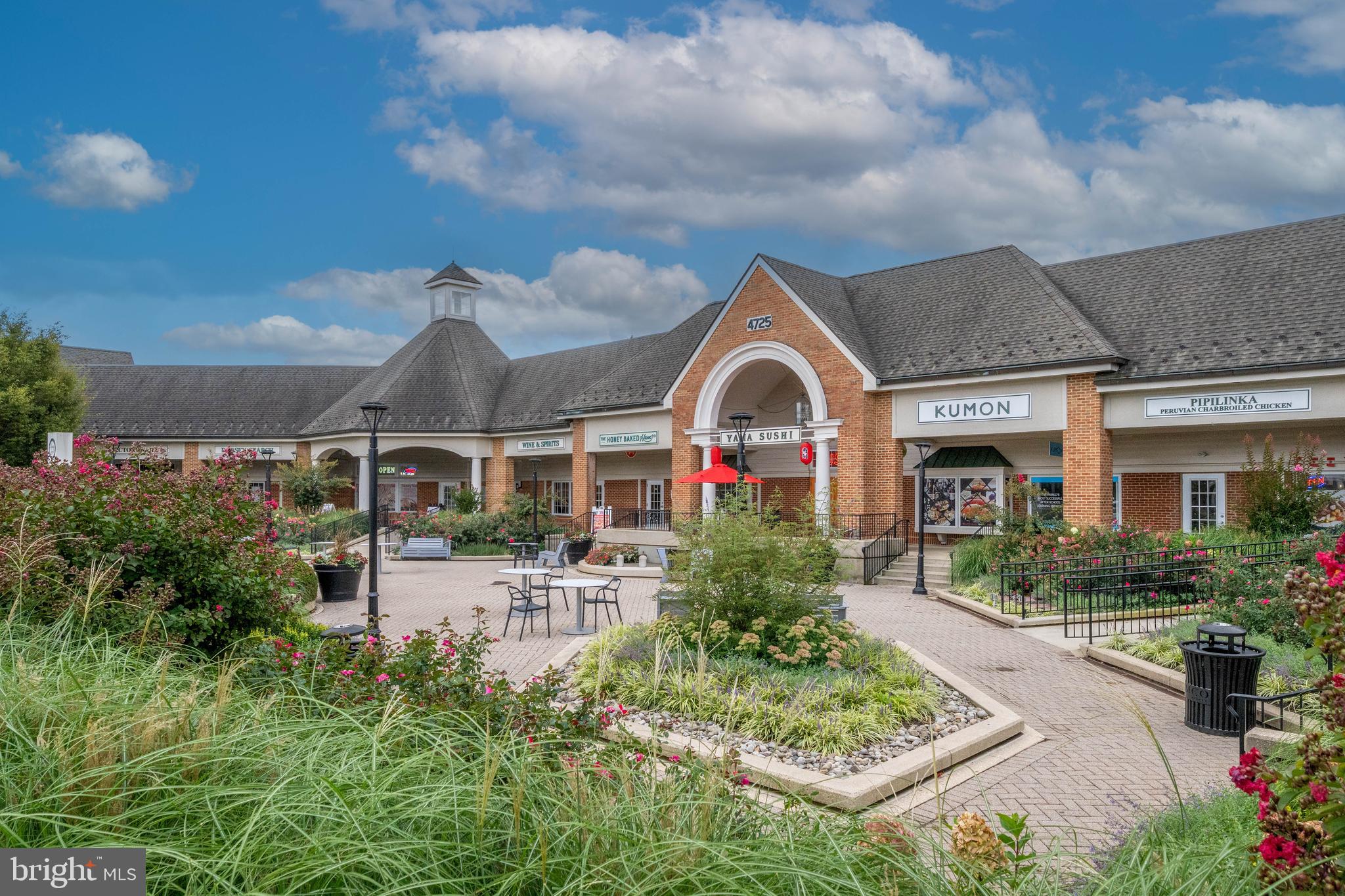 5634 April Journey, Unit 48 Columbia, MD 21044 - Photo 41 of 41