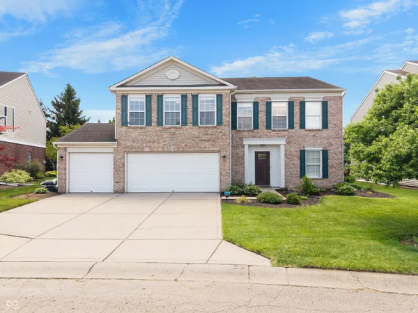 $425,000 | 10541 Morning Song Drive, Fishers, IN 46038