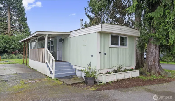 $46,000 | 4425 Meridian Avenue North, Unit 28, Marysville, WA 98271