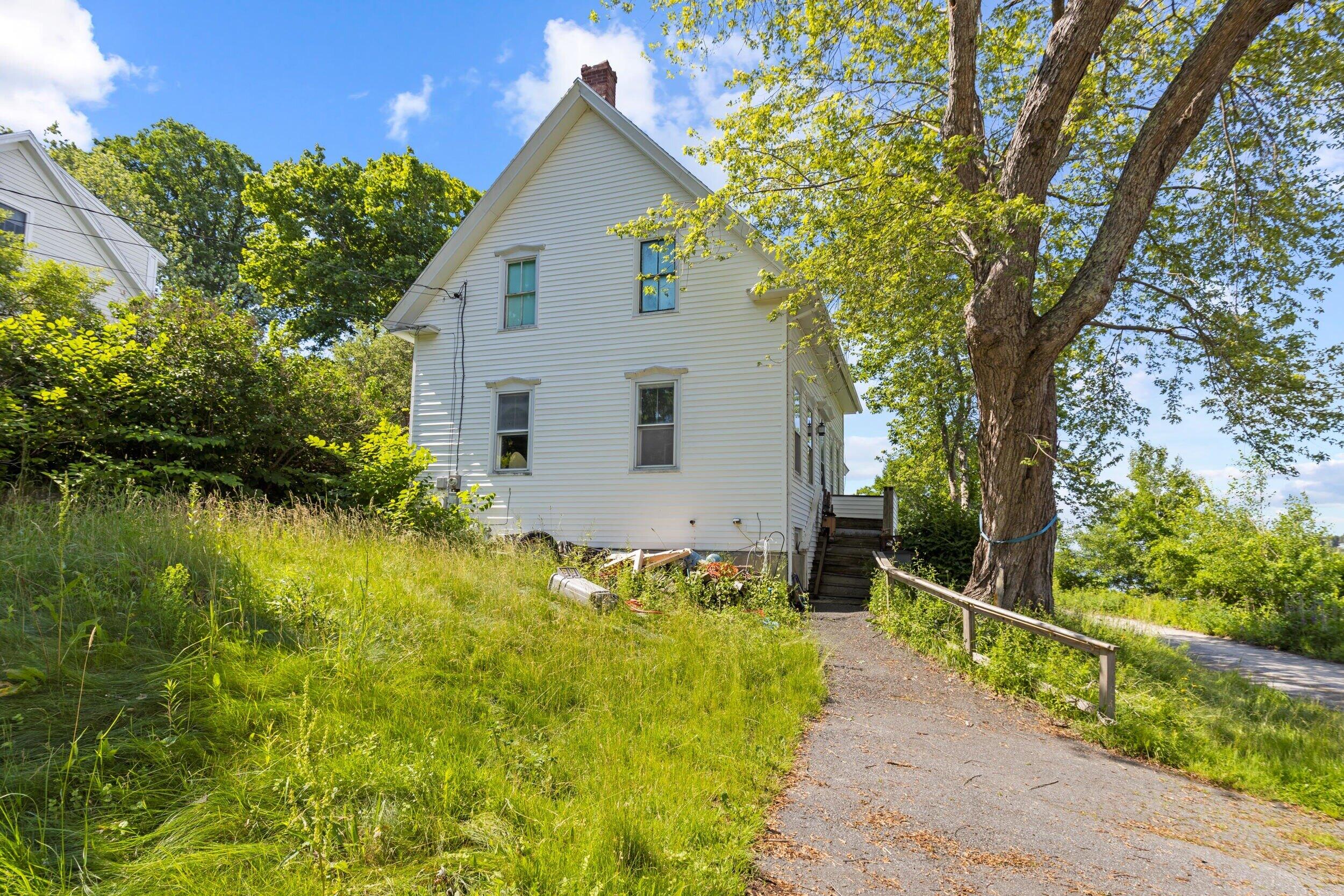 9 Lower Road Harpswell, ME 04066 - Photo 7 of 55