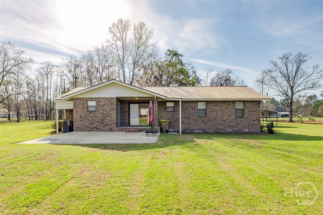 189 Little Horsepen Road Rincon, GA 31326 - Photo 18 of 35 Gallery Image 18