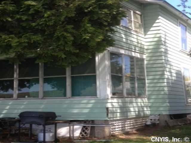 3239 Cemetery Road Otisco, NY 13110 - Photo 1 of 1 Exterior Front