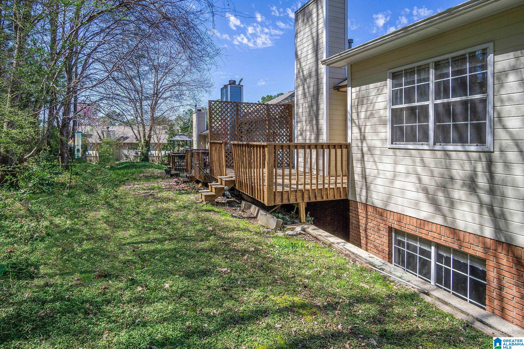 114 Windsor Ridge Drive Pelham, AL 35124 - Photo 22 of 22