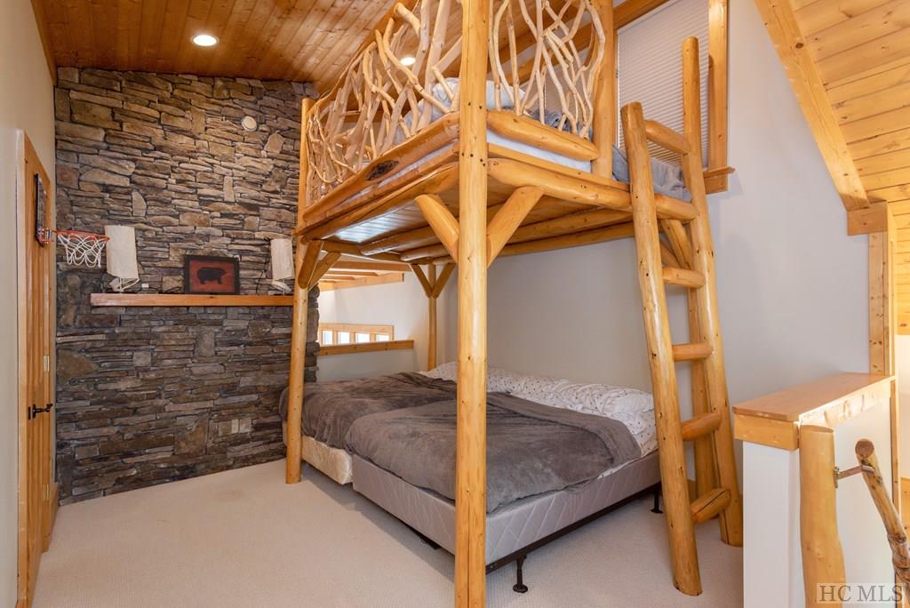 285 Trillium Ridge Road Cullowhee, NC 28723 - Photo 23 of 37 Gallery Image 23