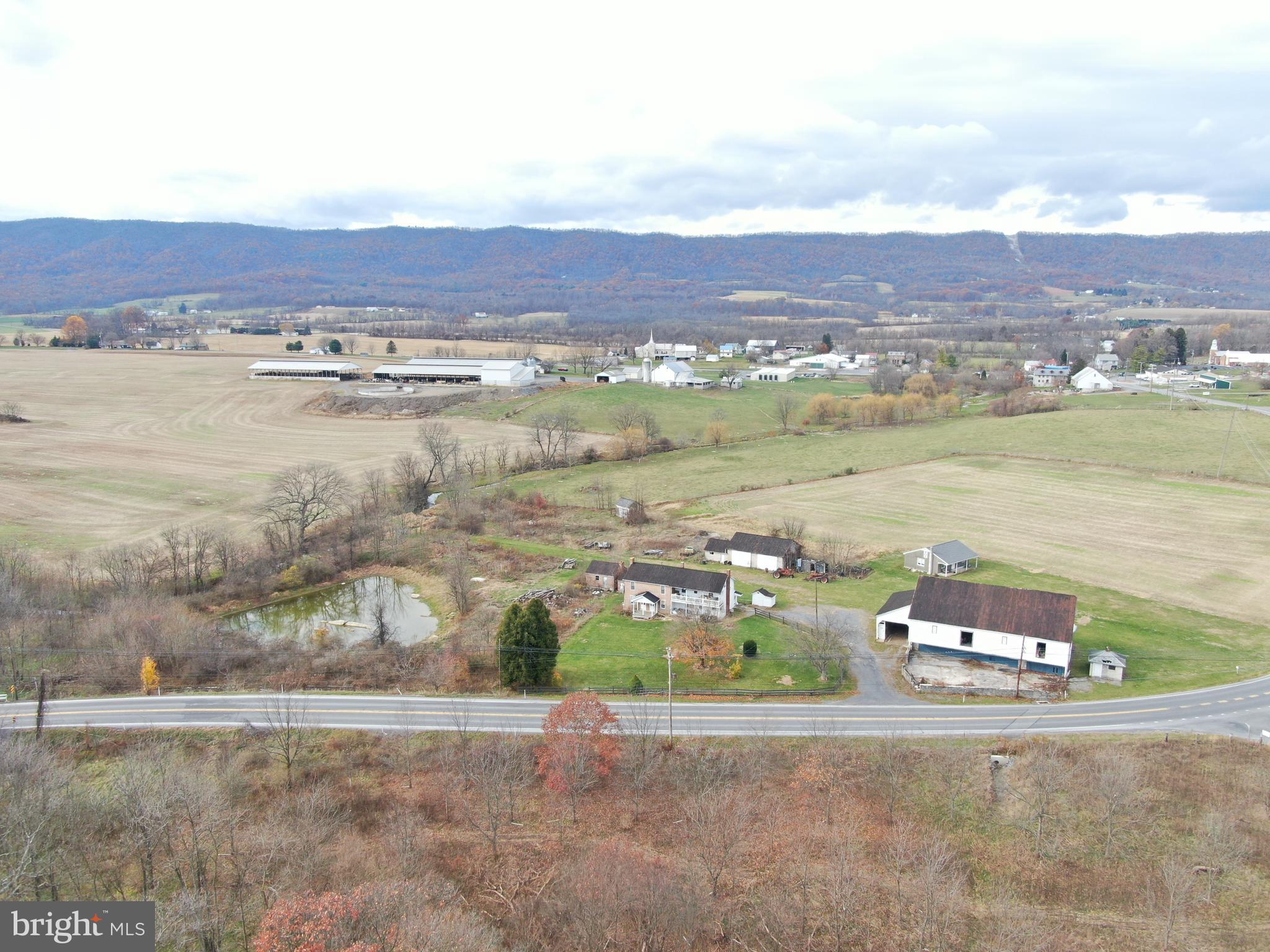 1-19032 Spring Run Rd Spring Run Spring Run, PA 17262 - Photo 19 of 79