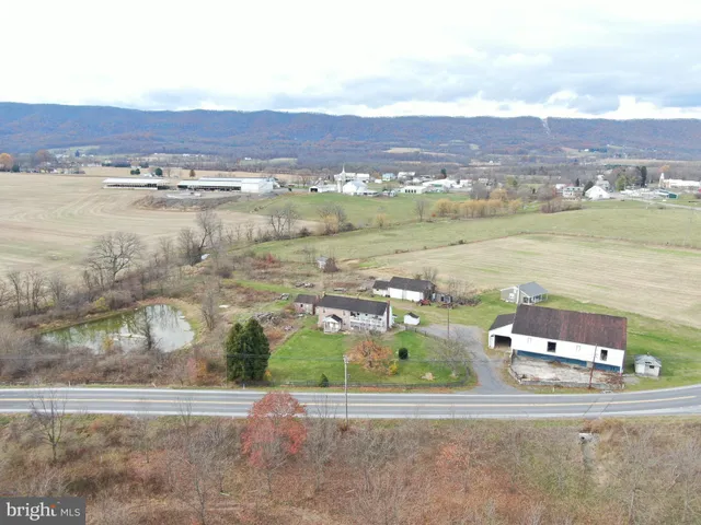 $409,000 | 1-19032 Spring Run Rd Spring Run, Spring Run, PA 17262
