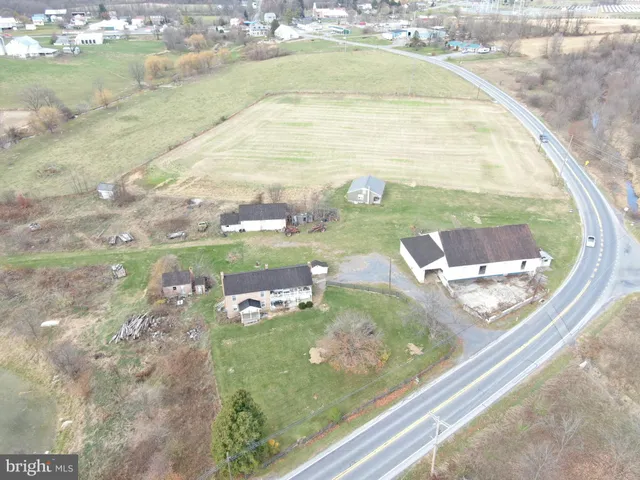 $409,000 | 1-19032 Spring Run Rd Spring Run, Spring Run, PA 17262