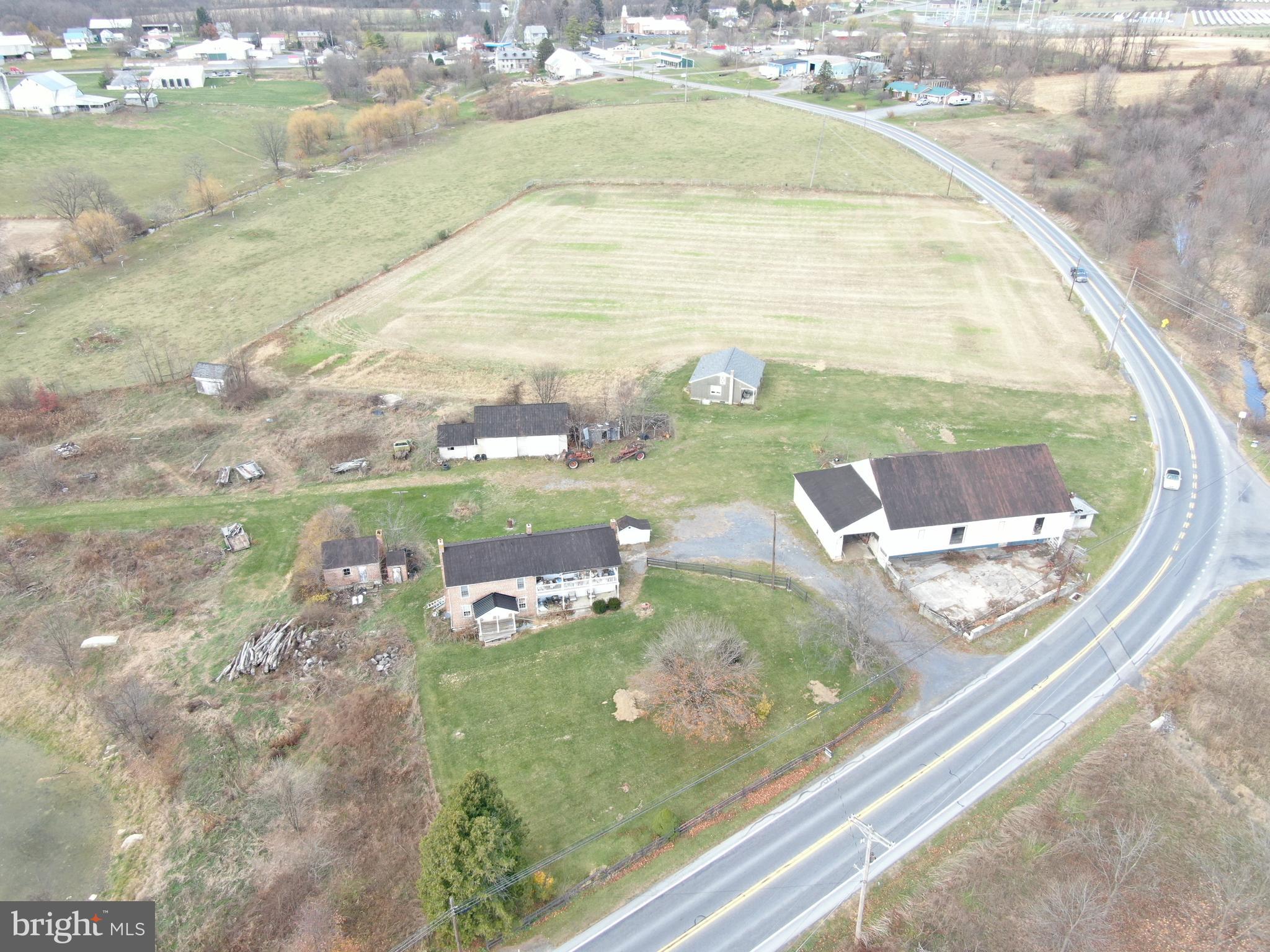 1-19032 Spring Run Rd Spring Run Spring Run, PA 17262 - Photo 24 of 79