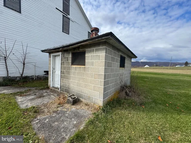 $409,000 | 1-19032 Spring Run Rd Spring Run, Spring Run, PA 17262