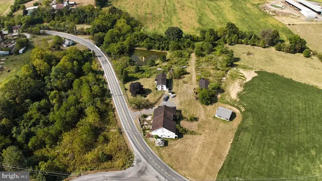 $409,000 | 19032 Spring Run Road, Spring Run, PA 17262