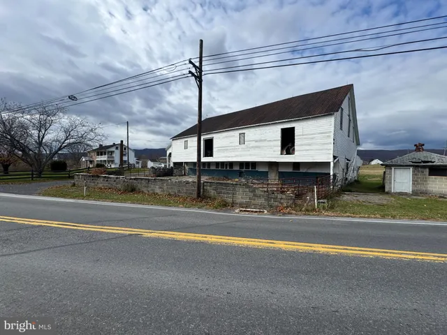 $409,000 | 1-19032 Spring Run Rd Spring Run, Spring Run, PA 17262