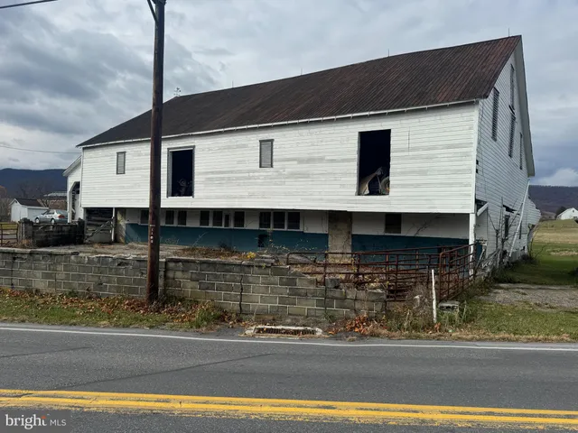 $409,000 | 1-19032 Spring Run Rd Spring Run, Spring Run, PA 17262