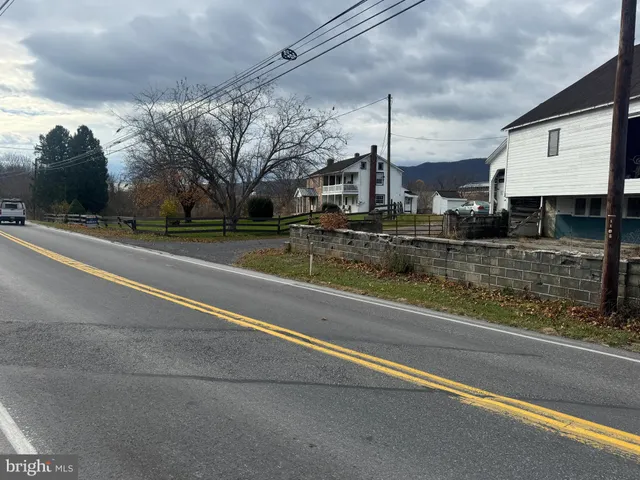 $409,000 | 1-19032 Spring Run Rd Spring Run, Spring Run, PA 17262