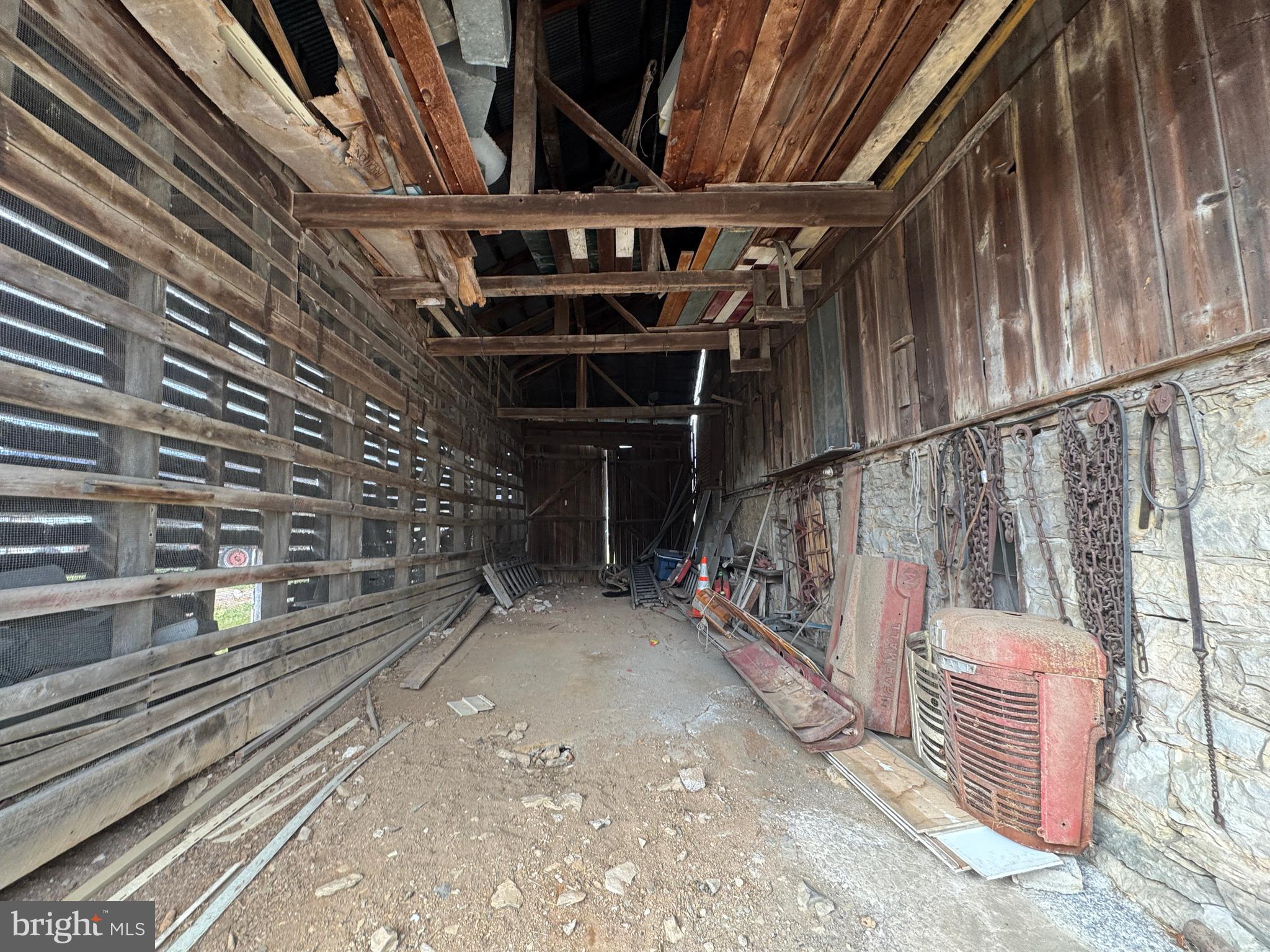 1-19032 Spring Run Rd Spring Run Spring Run, PA 17262 - Photo 38 of 79 a view of construction area