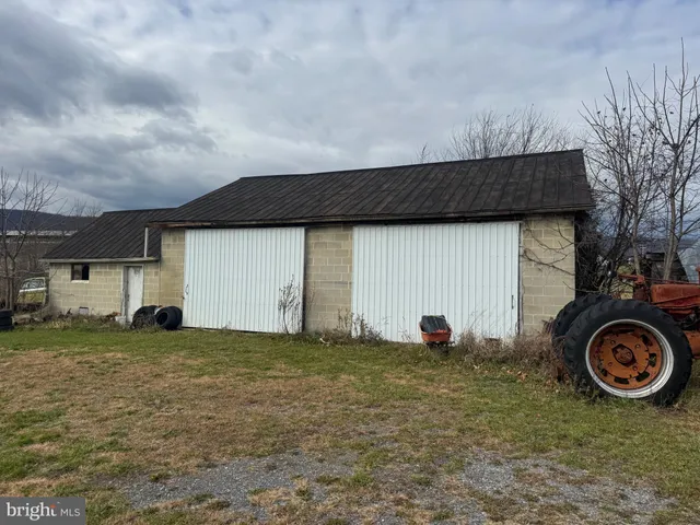 $409,000 | 1-19032 Spring Run Rd Spring Run, Spring Run, PA 17262