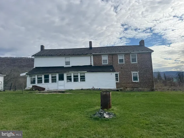 $409,000 | 1-19032 Spring Run Rd Spring Run, Spring Run, PA 17262
