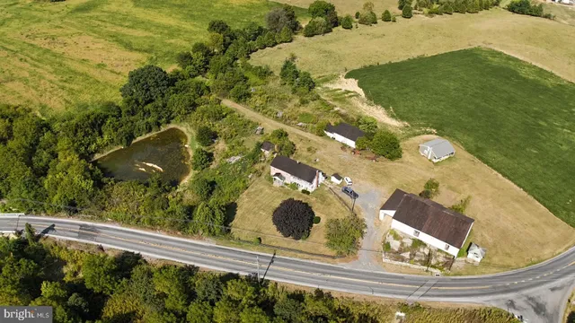 $409,000 | 19032 Spring Run Road, Spring Run, PA 17262