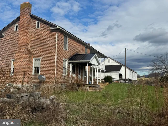 $409,000 | 1-19032 Spring Run Rd Spring Run, Spring Run, PA 17262