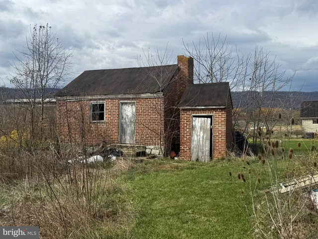 $409,000 | 1-19032 Spring Run Rd Spring Run, Spring Run, PA 17262