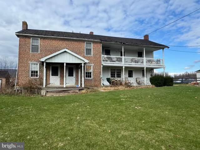 $409,000 | 1-19032 Spring Run Rd Spring Run, Spring Run, PA 17262