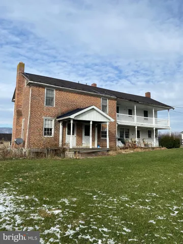 $369,000 | 1-19032 Spring Run Rd Spring Run, Spring Run, PA 17262