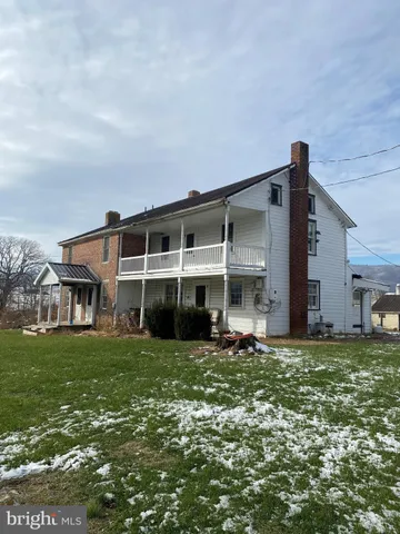 $369,000 | 1-19032 Spring Run Rd Spring Run, Spring Run, PA 17262