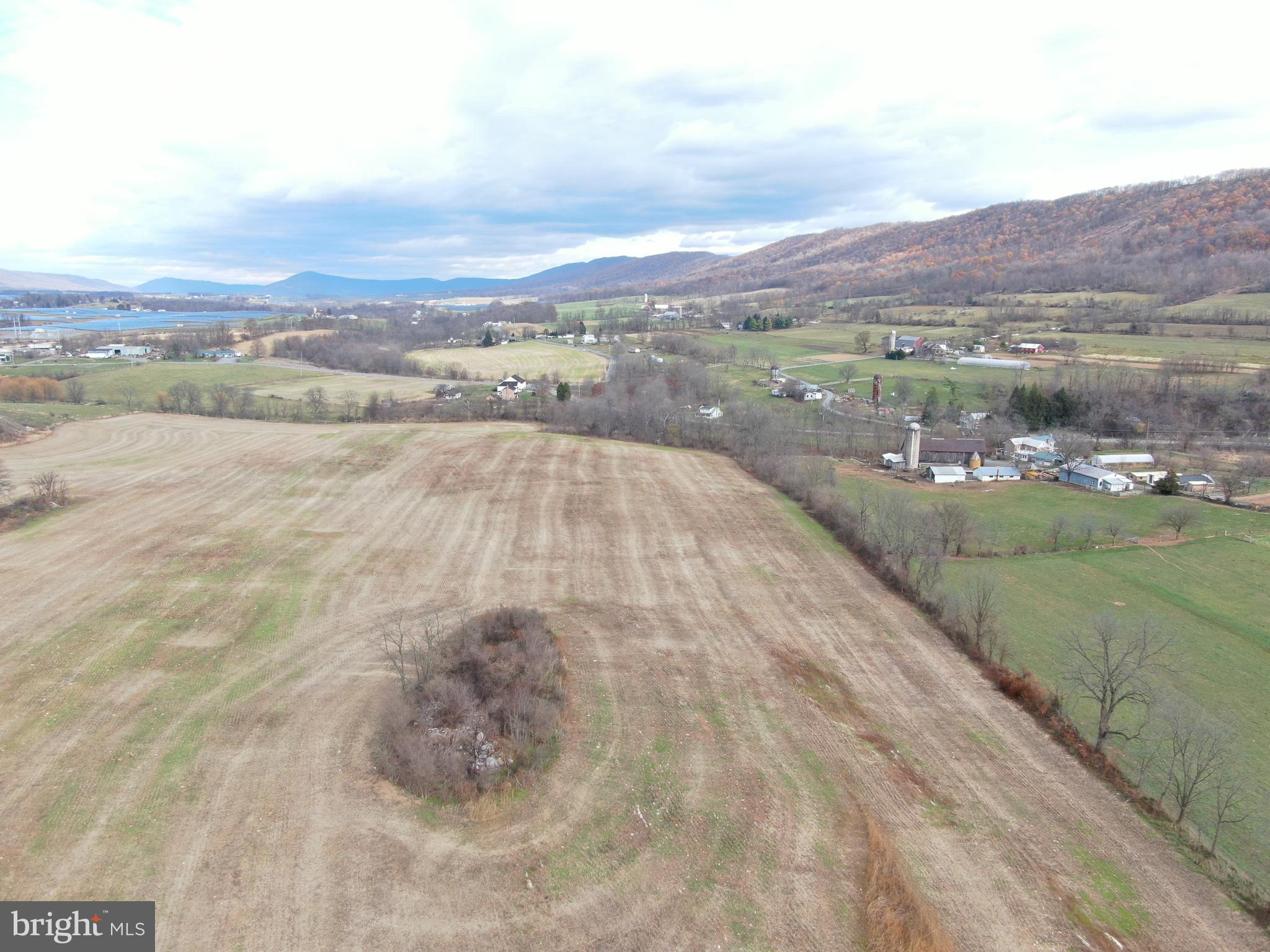 1-19032 Spring Run Rd Spring Run Spring Run, PA 17262 - Photo 7 of 79 an aerial view of residential houses with outdoor space and river