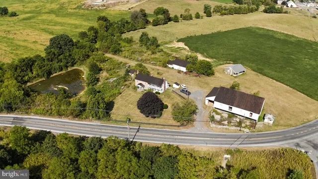 $409,000 | 19032 Spring Run Road, Spring Run, PA 17262