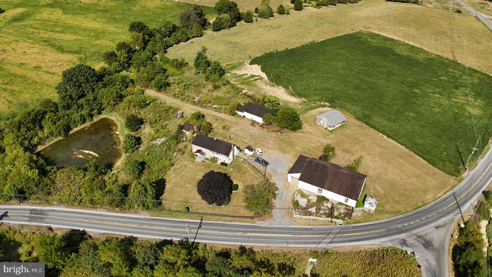 1-19032 Spring Run Rd Spring Run Spring Run, PA 17262 - Photo 10 of 79 a view of swimming pool