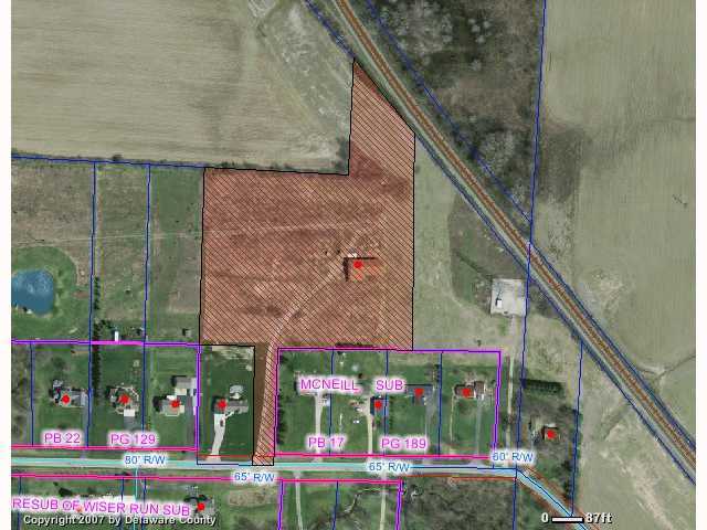 2119 Berlin Station Road Delaware, OH 43015 - Photo 1 of 3