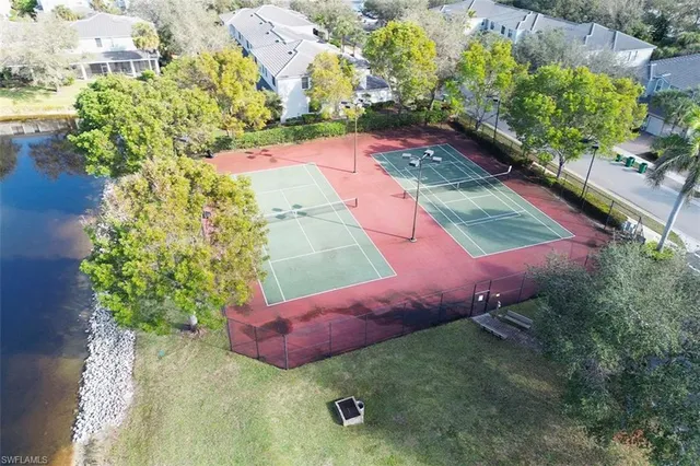 $469,900 | 15662 Summit Pl Circle, Unit 385, Naples, FL 34119