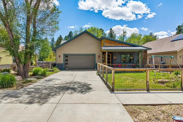 $1,195,000 | 414 West 28th Street, Durango, CO 81301