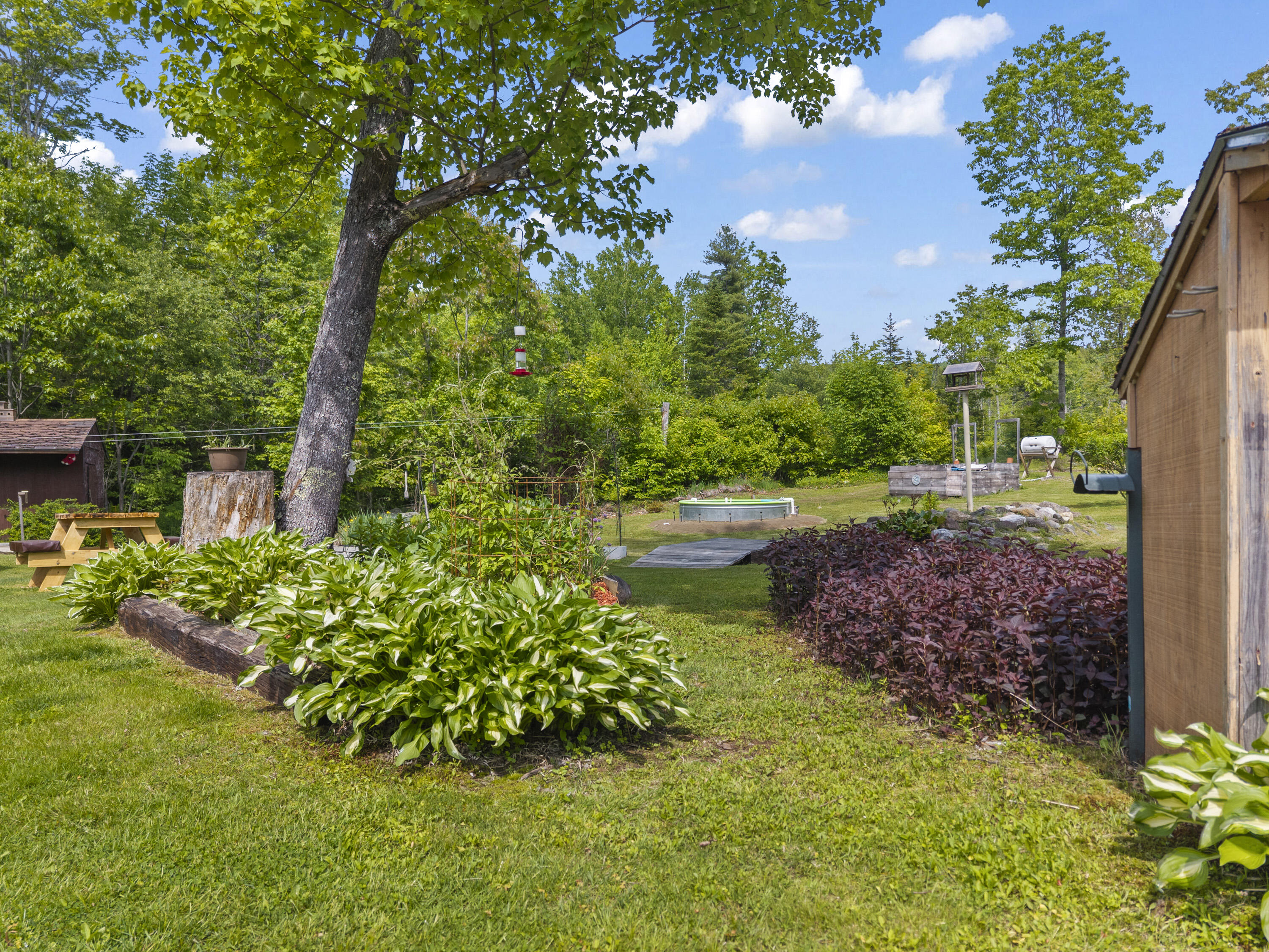2730 Highway 3 Palermo, ME 04354 - Photo 7 of 49 2730 ME-3 Palermo_0107