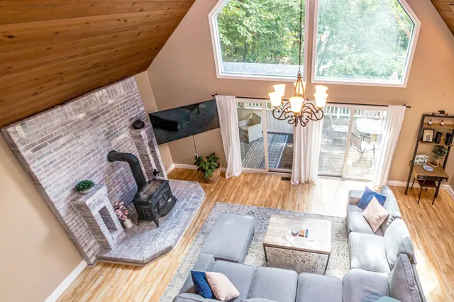 $580,000 | 53 Saco Ridge Road, Bartlett, NH 03860