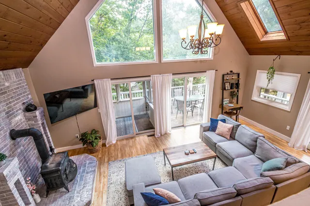 $580,000 | 53 Saco Ridge Road, Bartlett, NH 03860