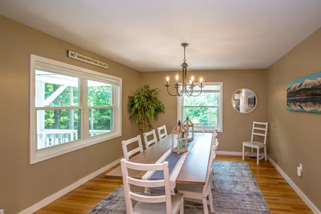 $580,000 | 53 Saco Ridge Road, Bartlett, NH 03860