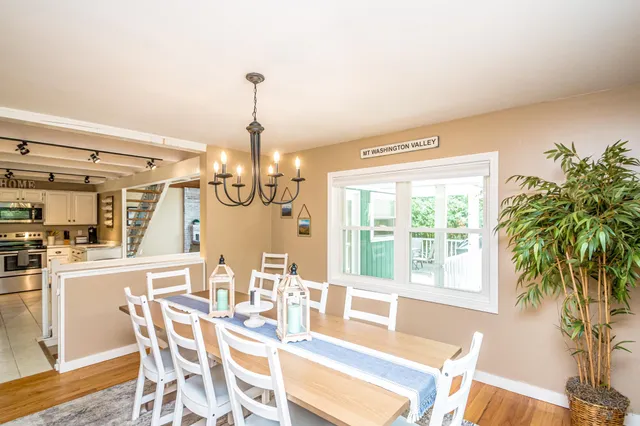 $580,000 | 53 Saco Ridge Road, Bartlett, NH 03860