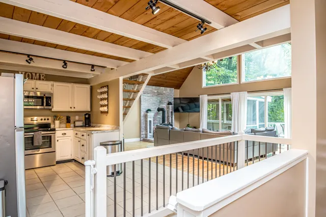 $580,000 | 53 Saco Ridge Road, Bartlett, NH 03860