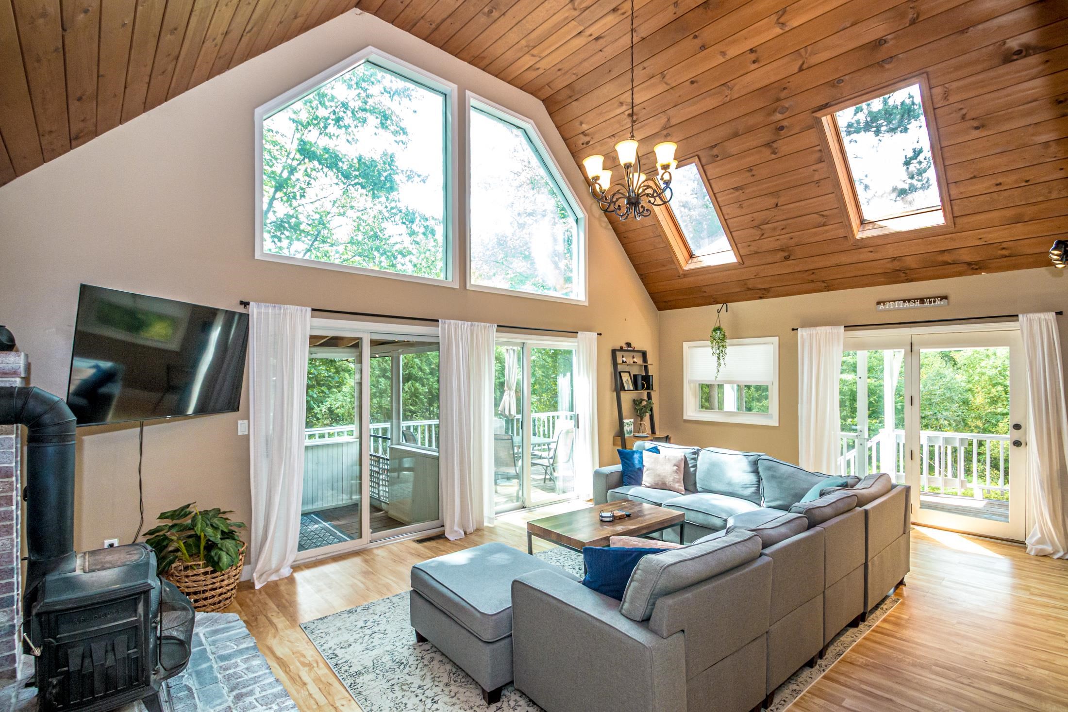 53 Saco Ridge Road Bartlett, NH 03860 - Photo 2 of 58 Gallery Image 2
