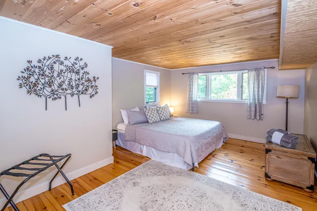 $580,000 | 53 Saco Ridge Road, Bartlett, NH 03860