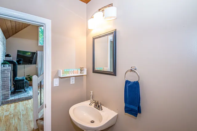 $580,000 | 53 Saco Ridge Road, Bartlett, NH 03860