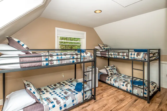 $580,000 | 53 Saco Ridge Road, Bartlett, NH 03860