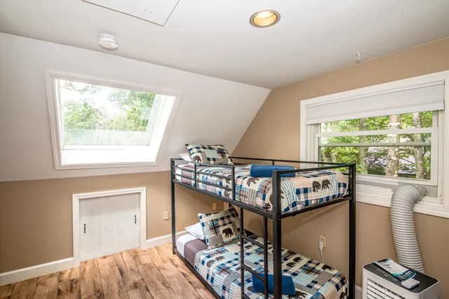 $580,000 | 53 Saco Ridge Road, Bartlett, NH 03860