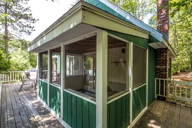 $580,000 | 53 Saco Ridge Road, Bartlett, NH 03860