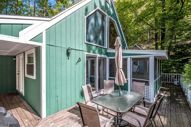 $580,000 | 53 Saco Ridge Road, Bartlett, NH 03860