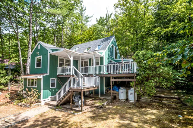 $580,000 | 53 Saco Ridge Road, Bartlett, NH 03860