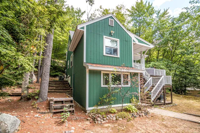 $580,000 | 53 Saco Ridge Road, Bartlett, NH 03860