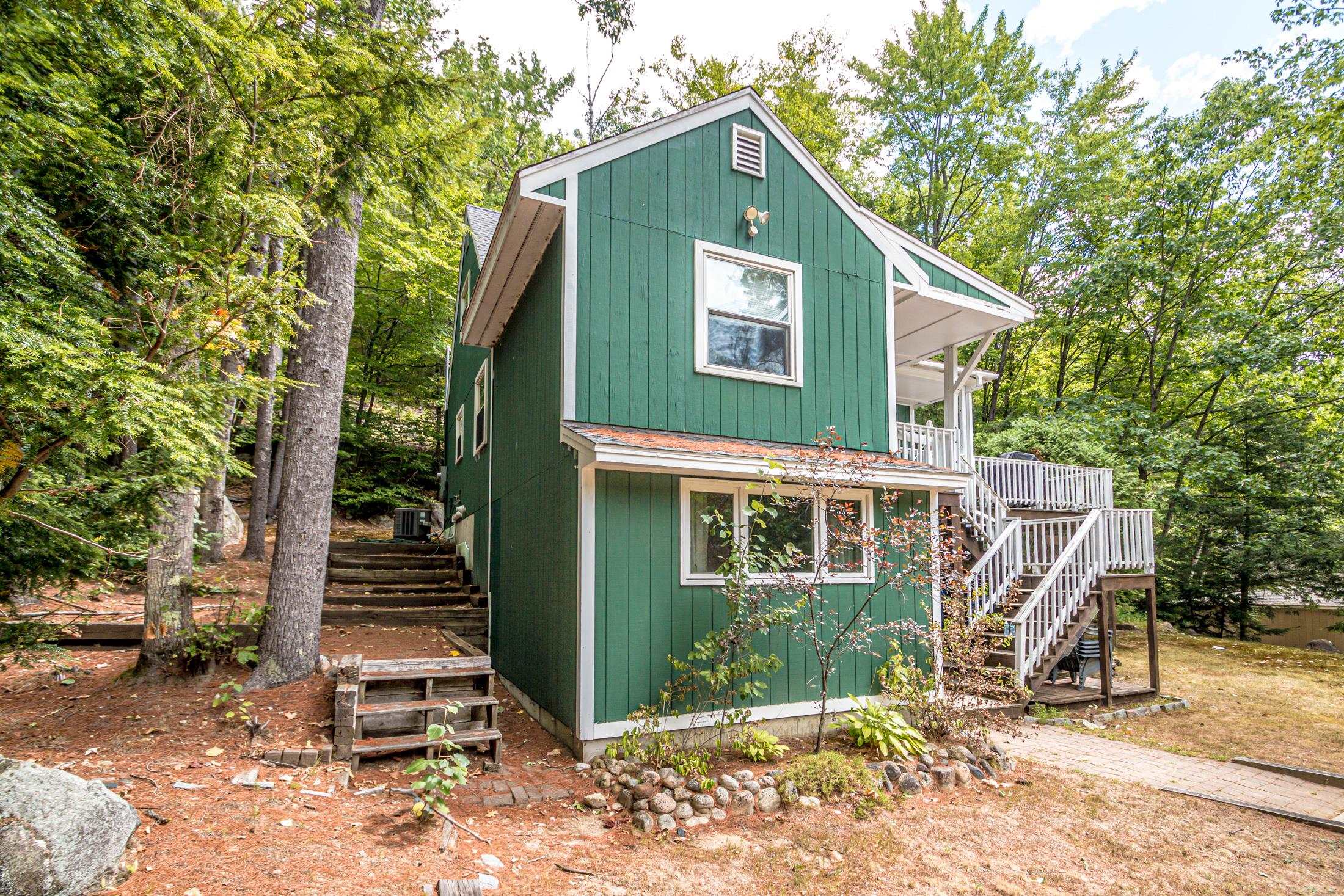 53 Saco Ridge Road Bartlett, NH 03860 - Photo 54 of 58 Gallery Image 54